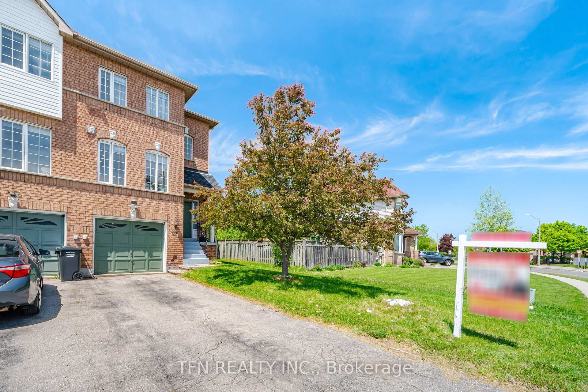 123 Brickyard Way