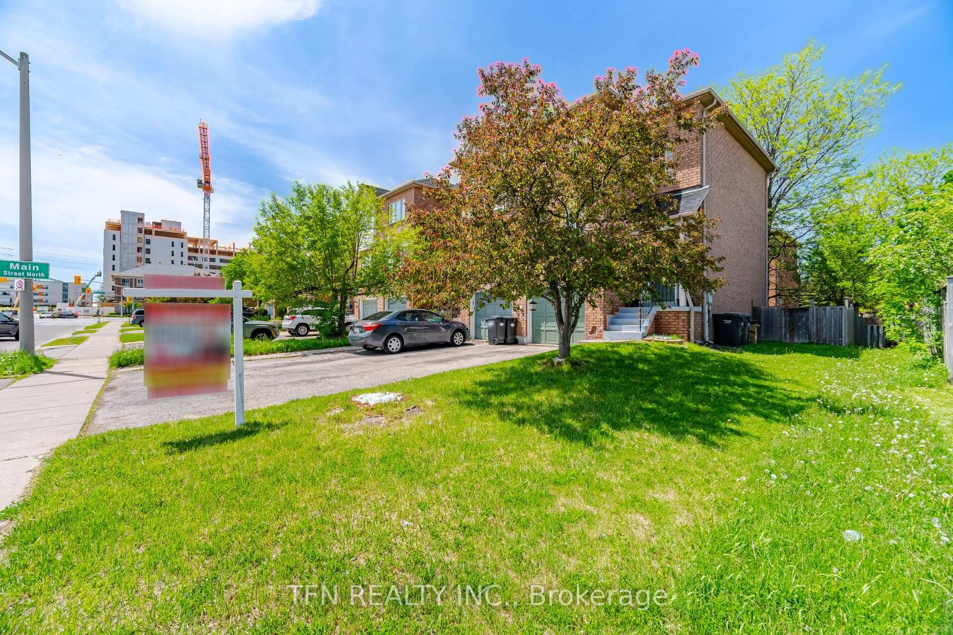 123 Brickyard Way