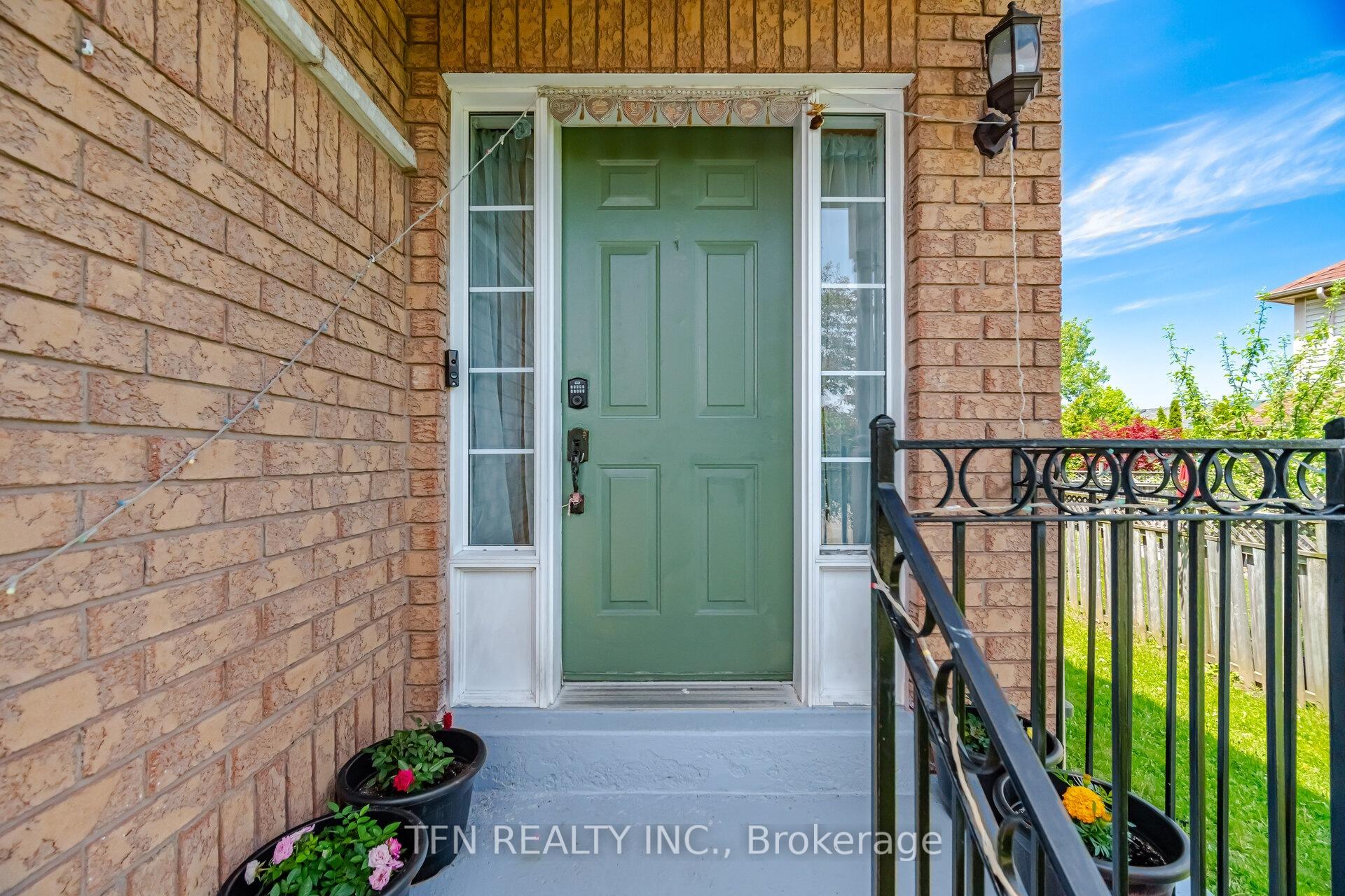 123 Brickyard Way
