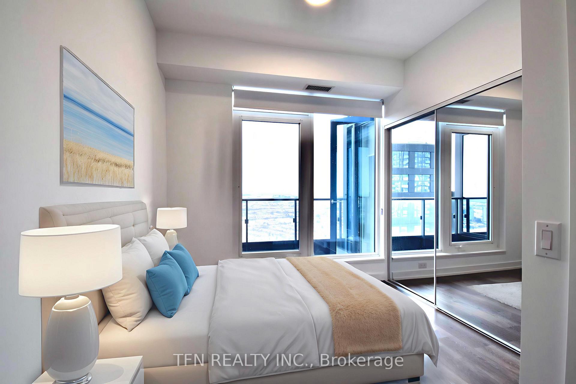 395 Square One Drive 3803