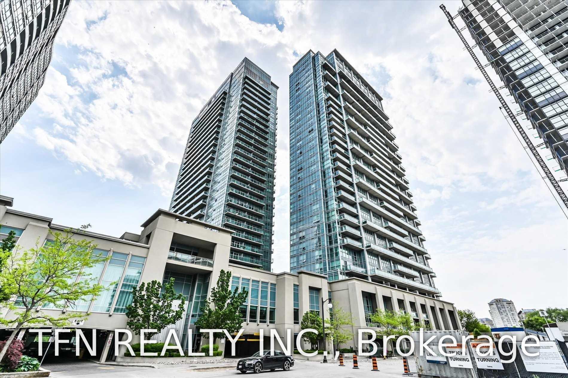 165 Legion Road N 532, Toronto Unit: 532