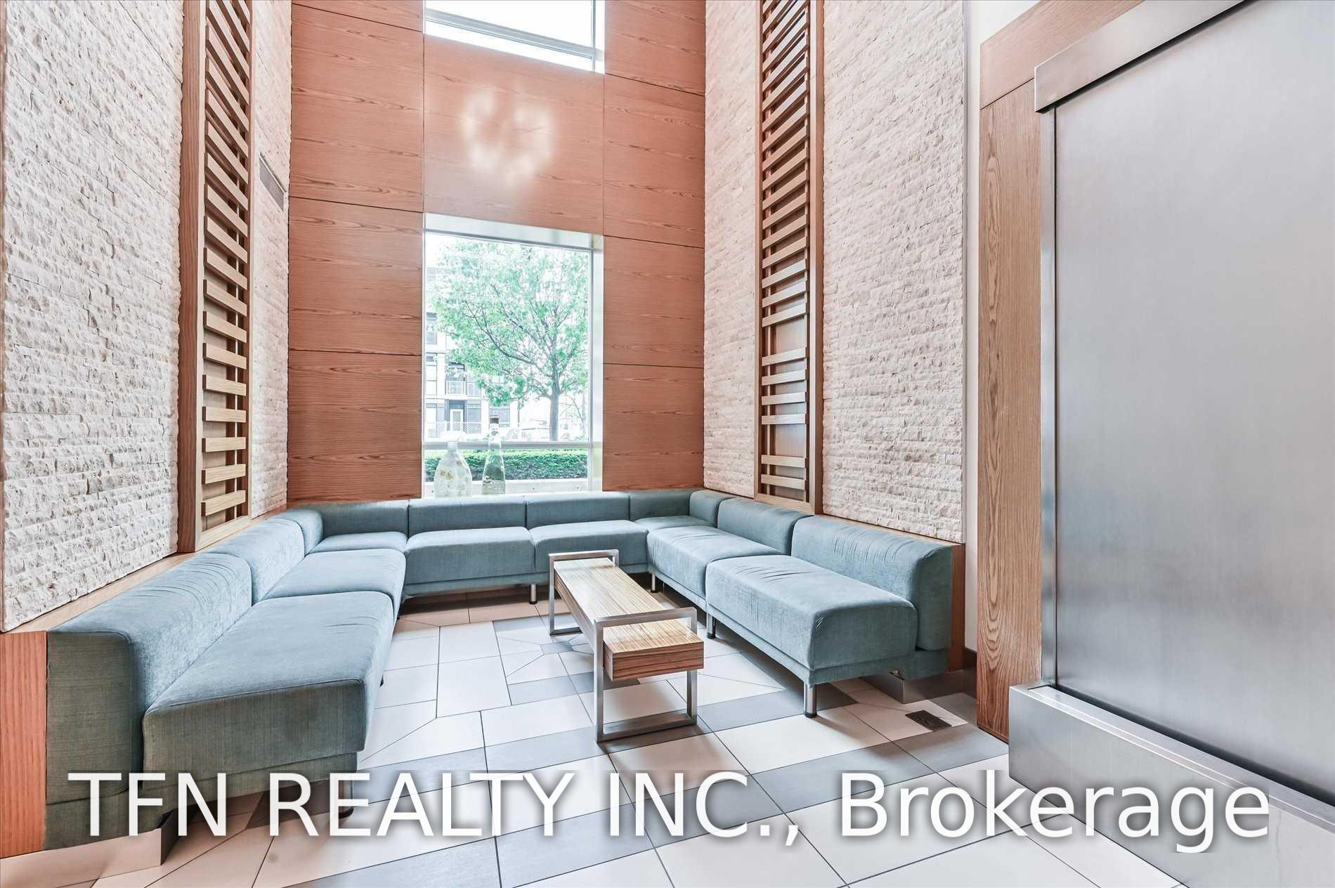 165 Legion Road N 532, Toronto Unit: 532