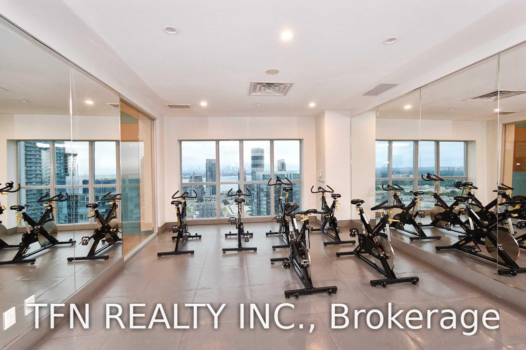165 Legion Road N 532, Toronto Unit: 532
