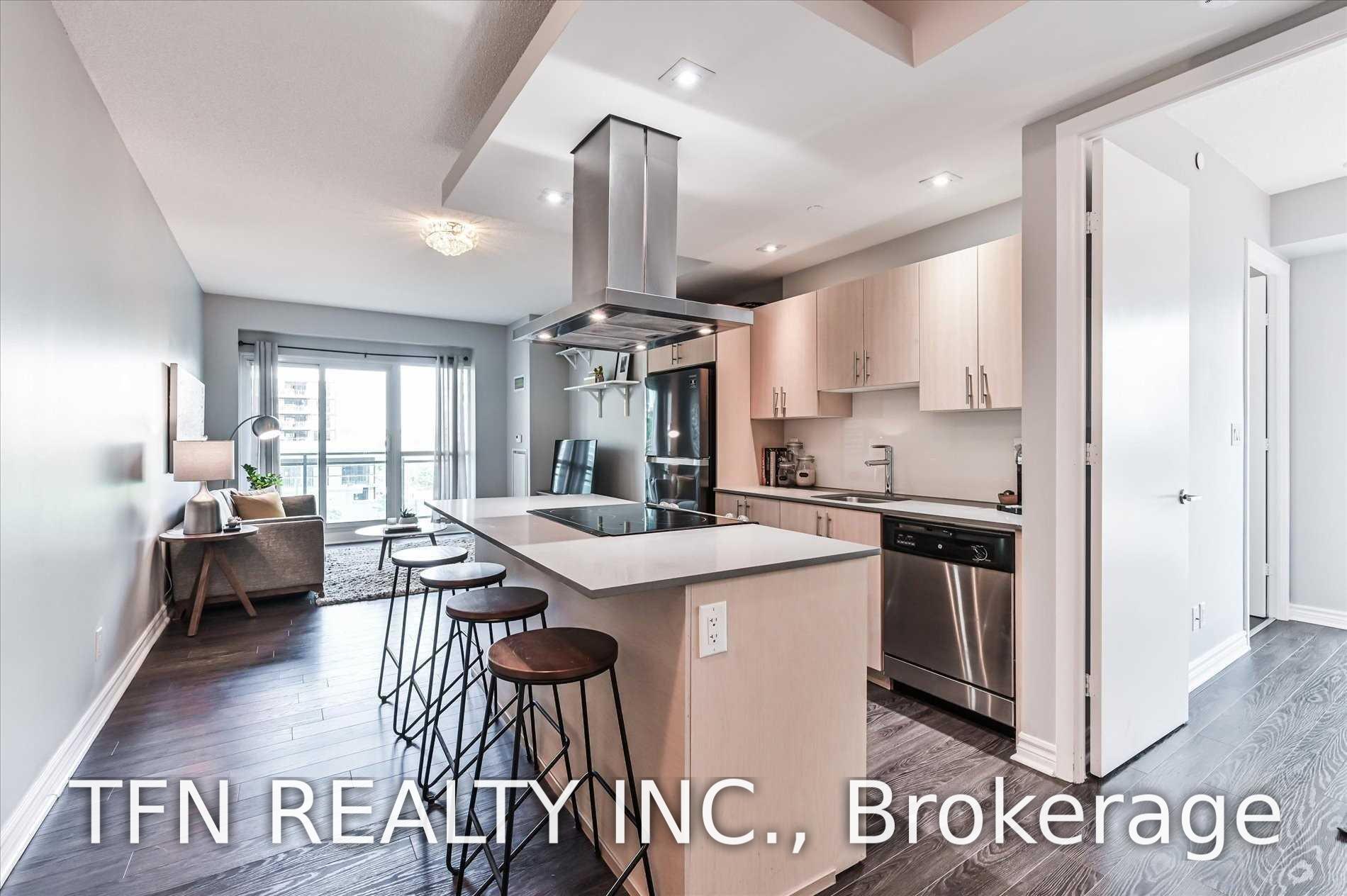 165 Legion Road N 532, Toronto Unit: 532