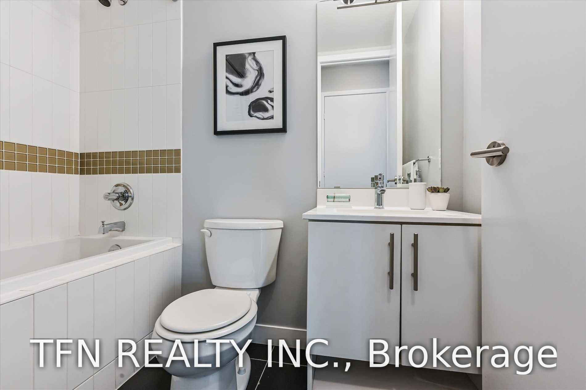 165 Legion Road N 532, Toronto Unit: 532