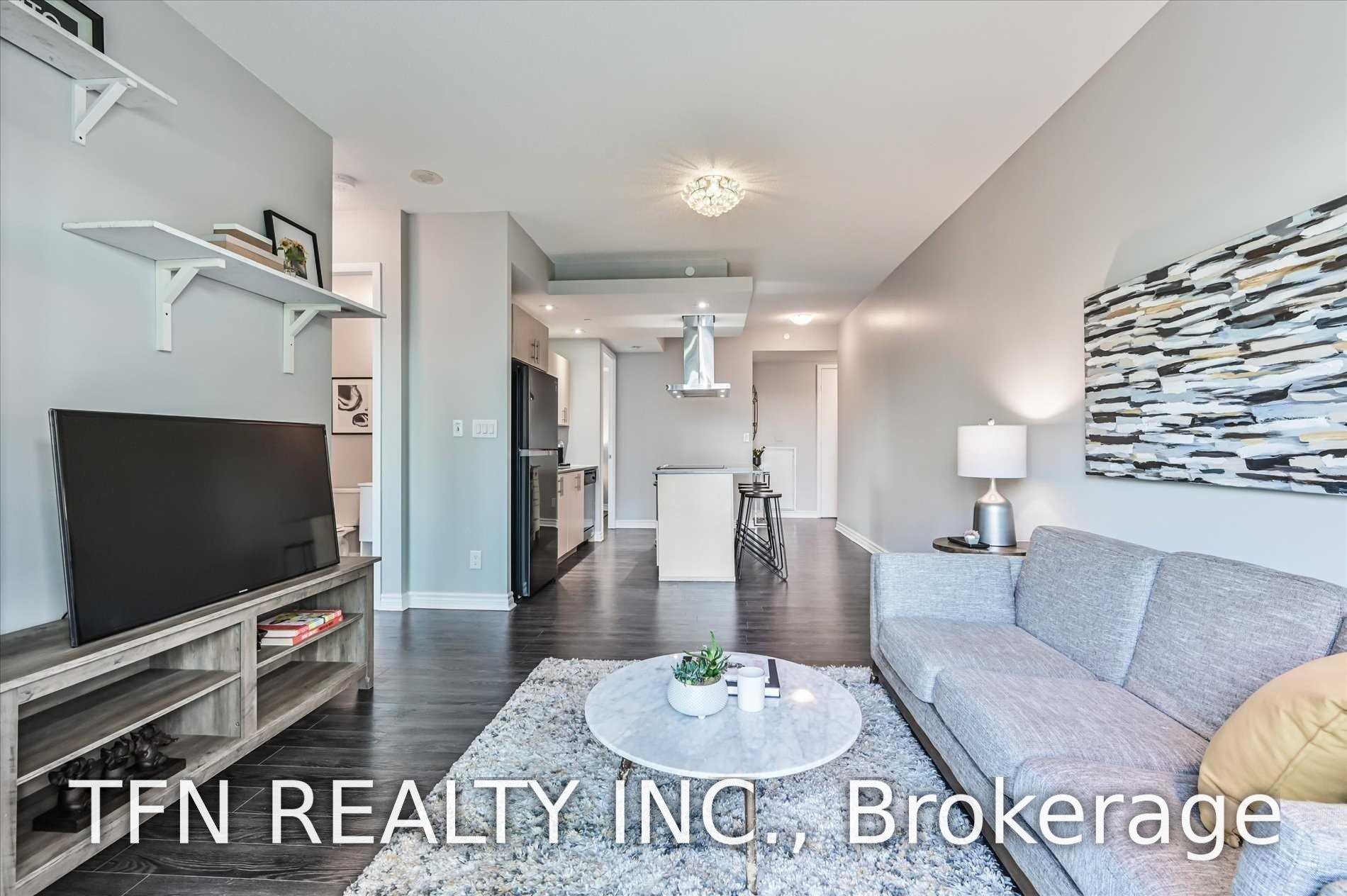 165 Legion Road N 532, Toronto Unit: 532