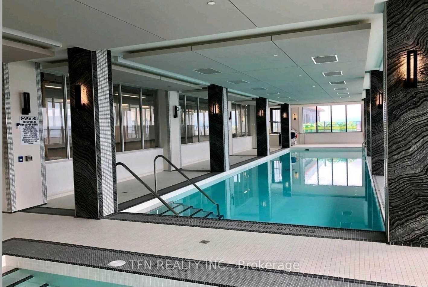 20 Shorebreeze Drive 3406, Toronto Unit: 3406
