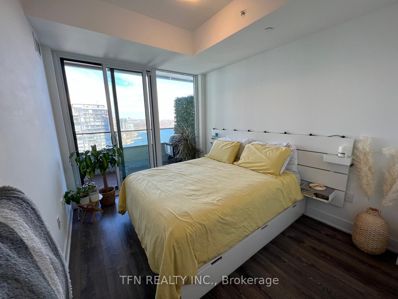 20 Shorebreeze Drive 3406, Toronto Unit: 3406