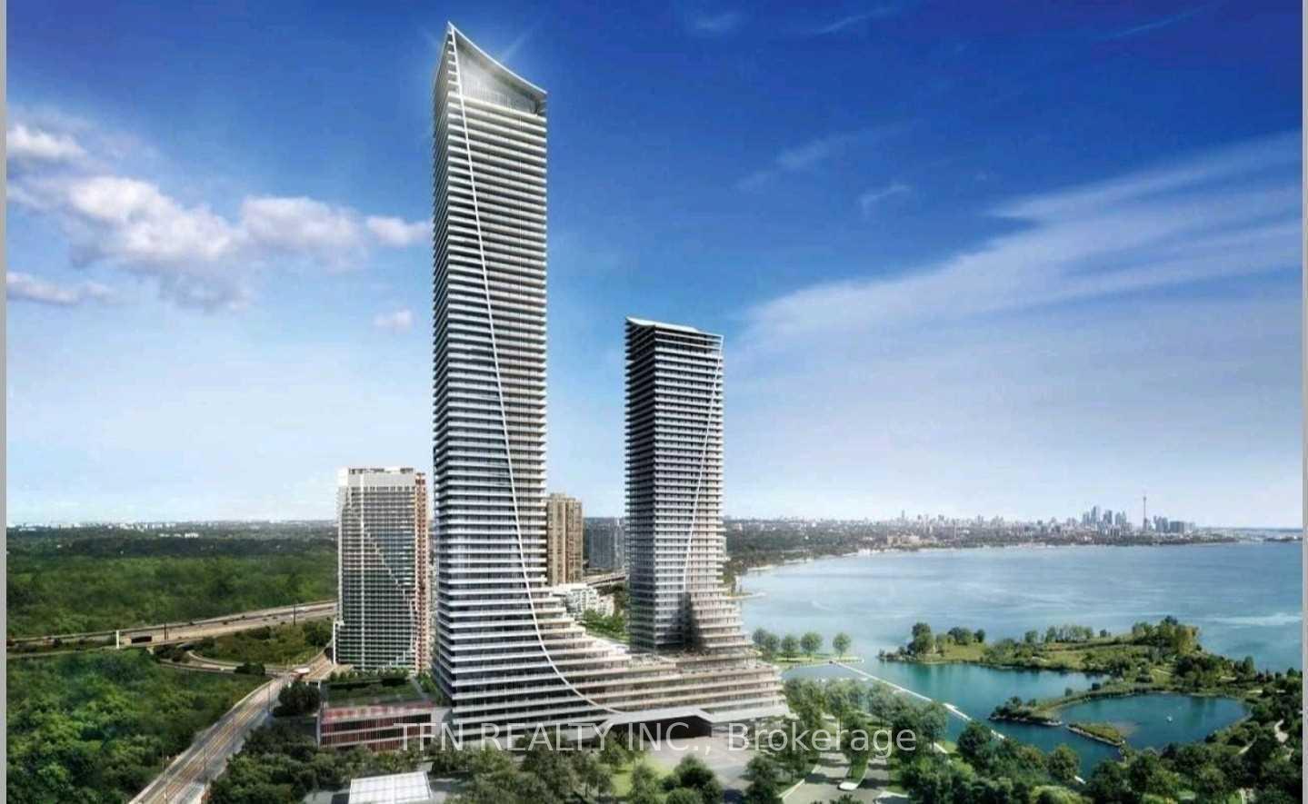 20 Shorebreeze Drive 3406, Toronto Unit: 3406