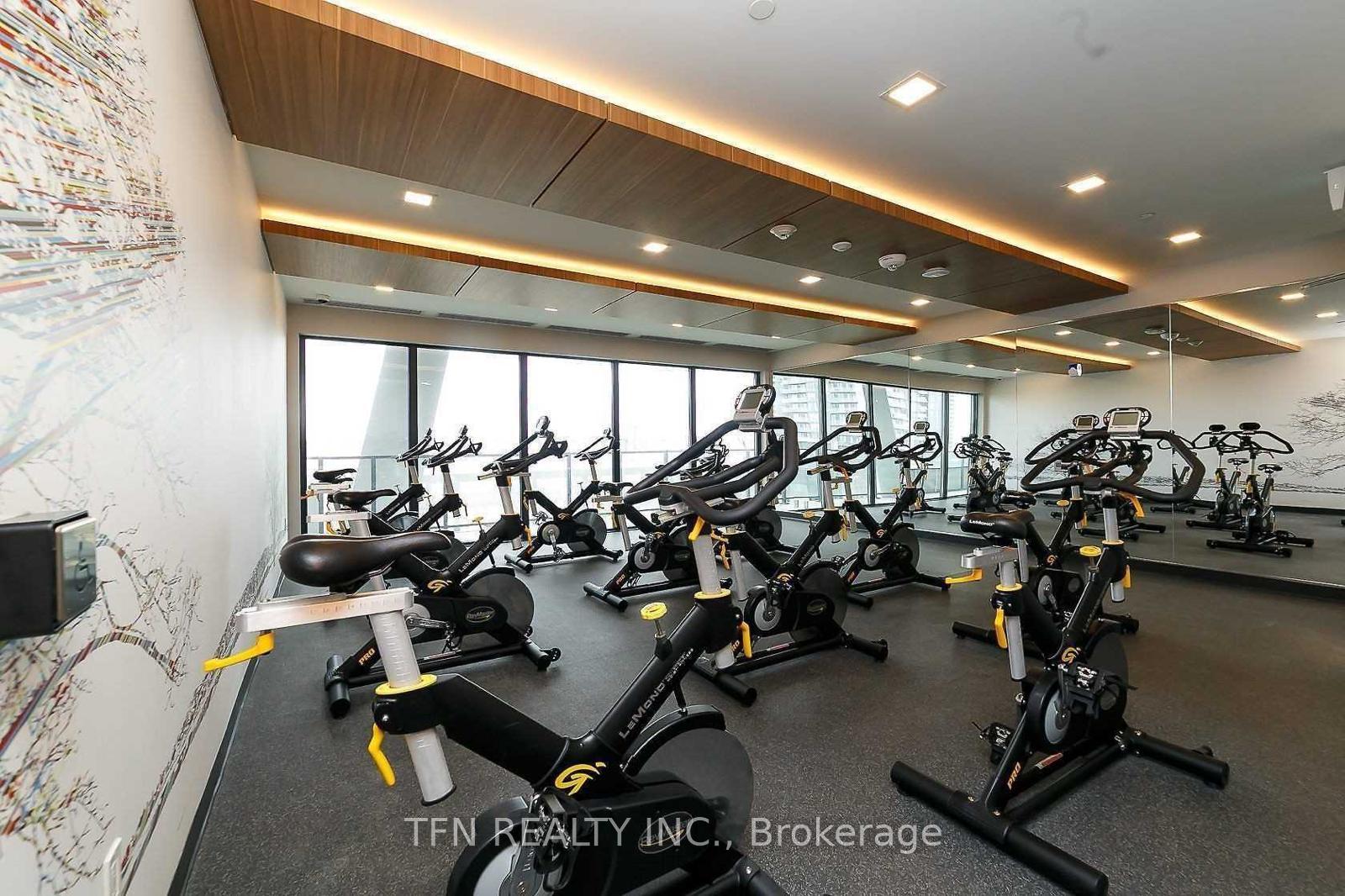 20 Shorebreeze Drive 3406, Toronto Unit: 3406