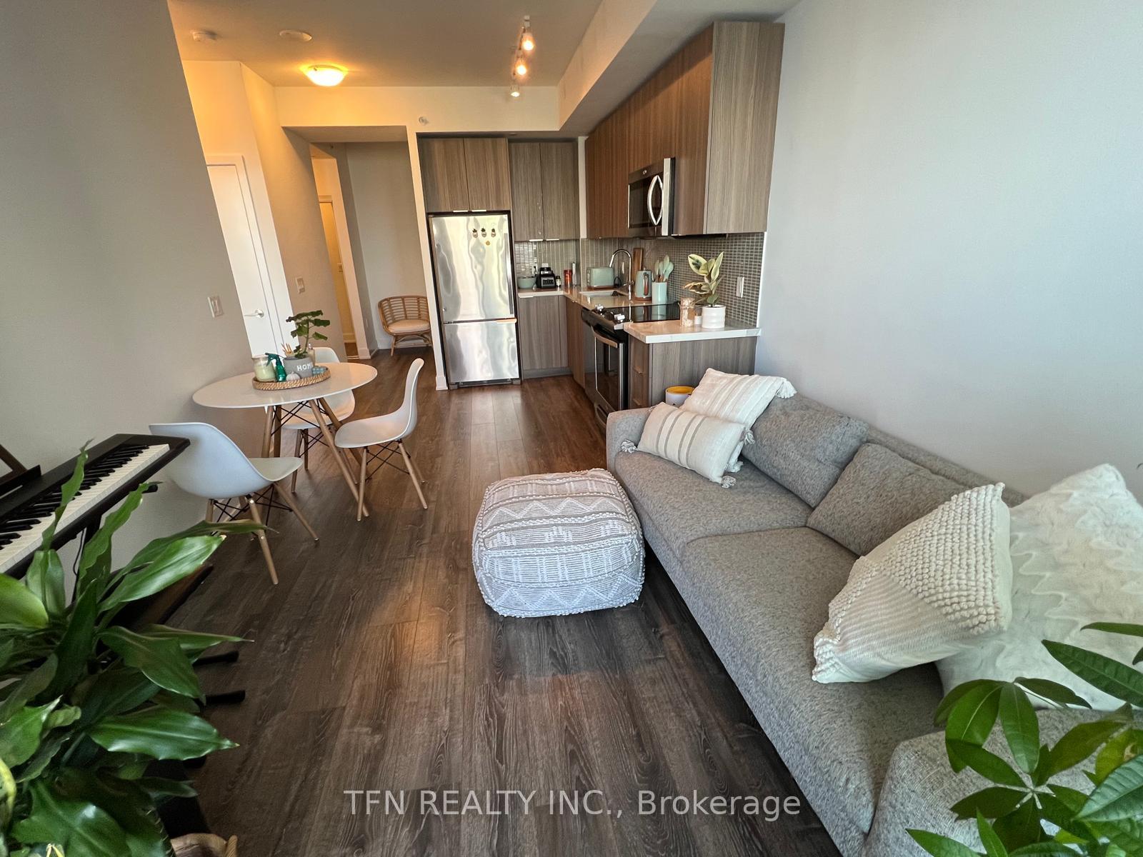 20 Shorebreeze Drive 3406, Toronto Unit: 3406