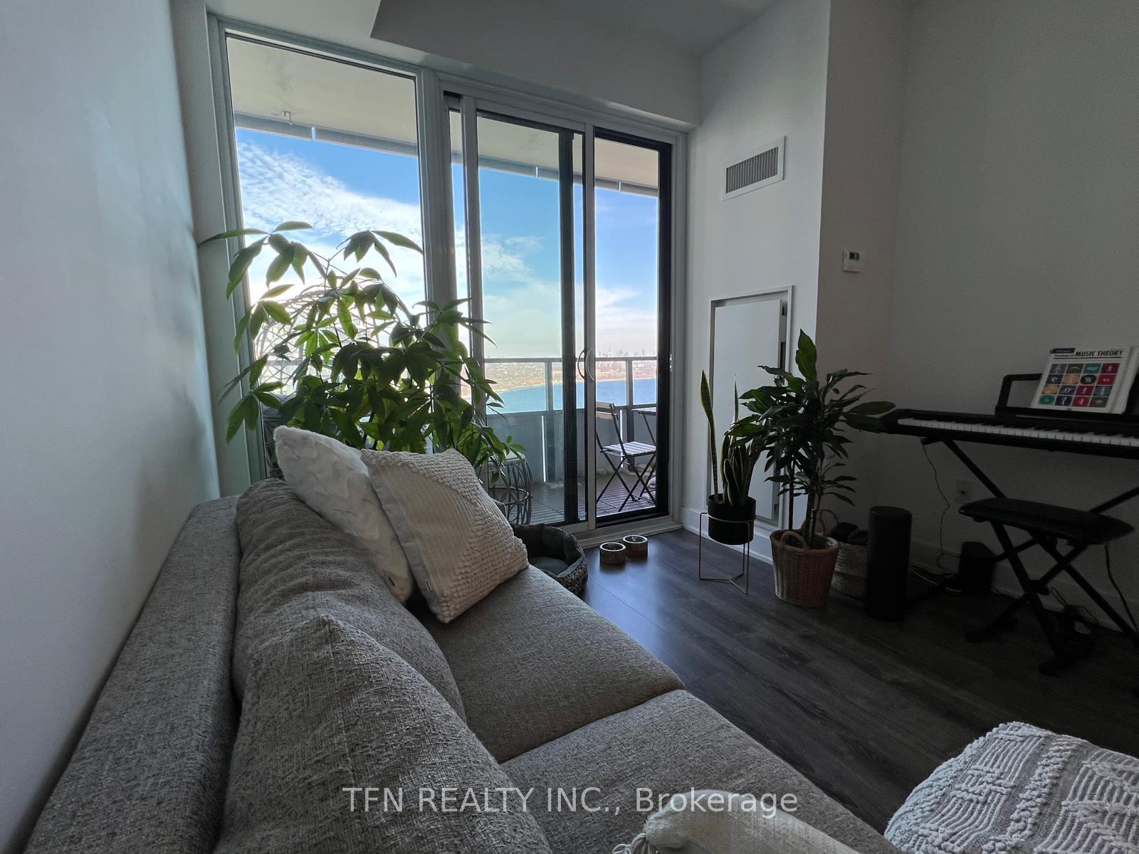 20 Shorebreeze Drive 3406, Toronto Unit: 3406