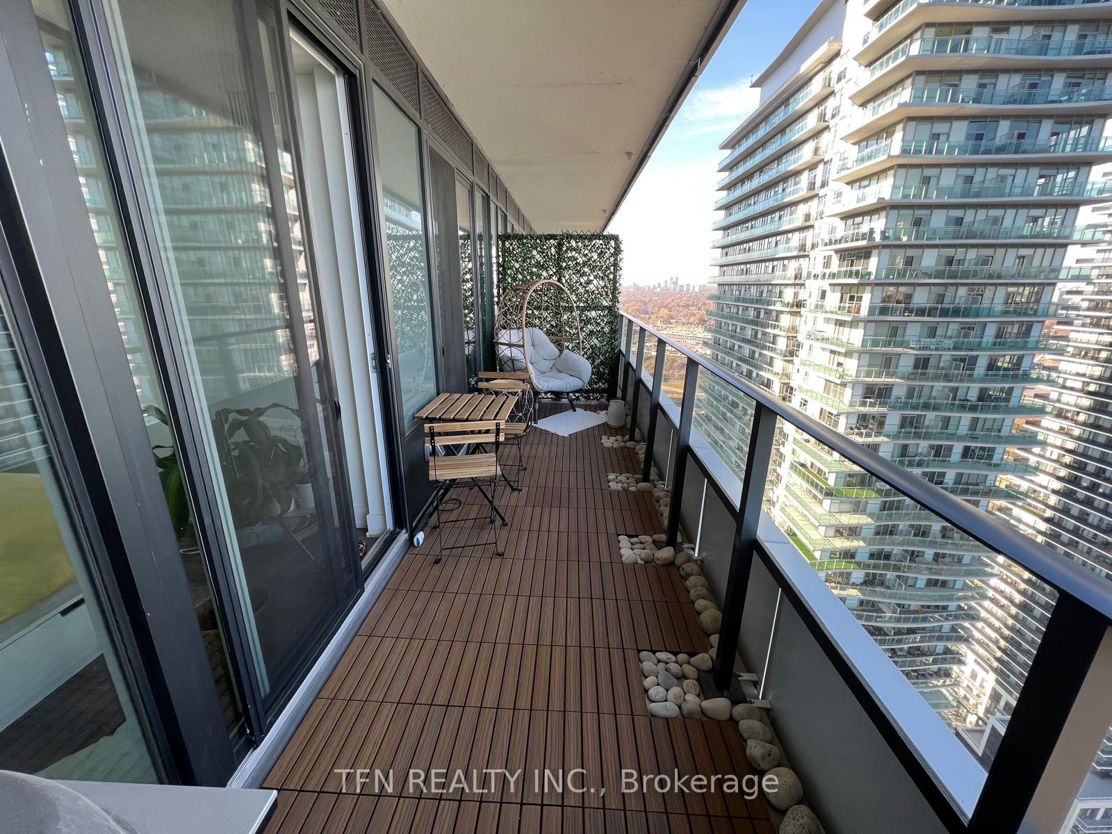 20 Shorebreeze Drive 3406, Toronto Unit: 3406