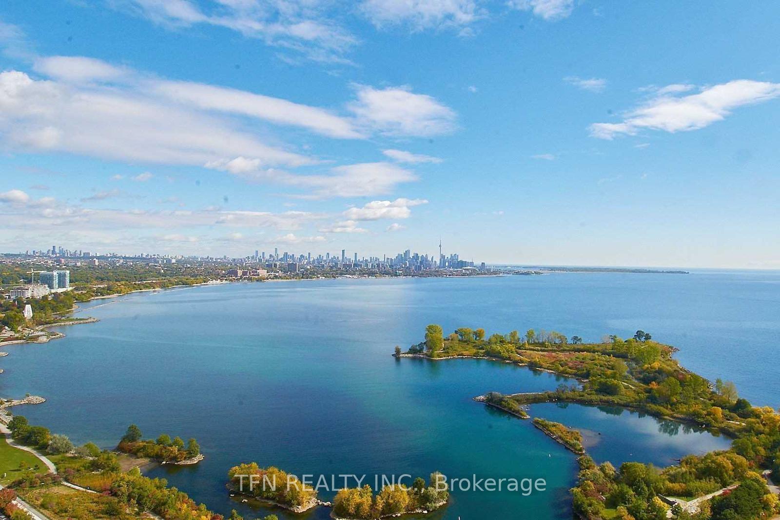 20 Shorebreeze Drive 3406, Toronto Unit: 3406