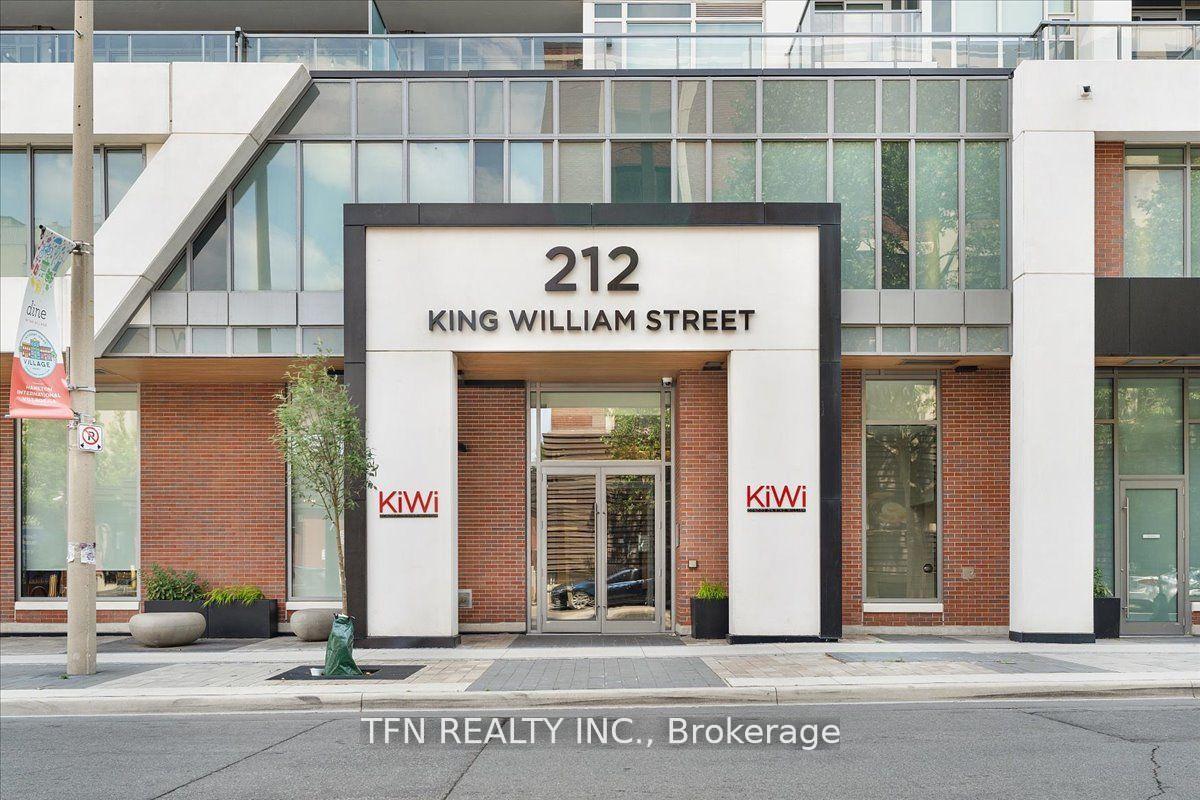 212 King William Street 513