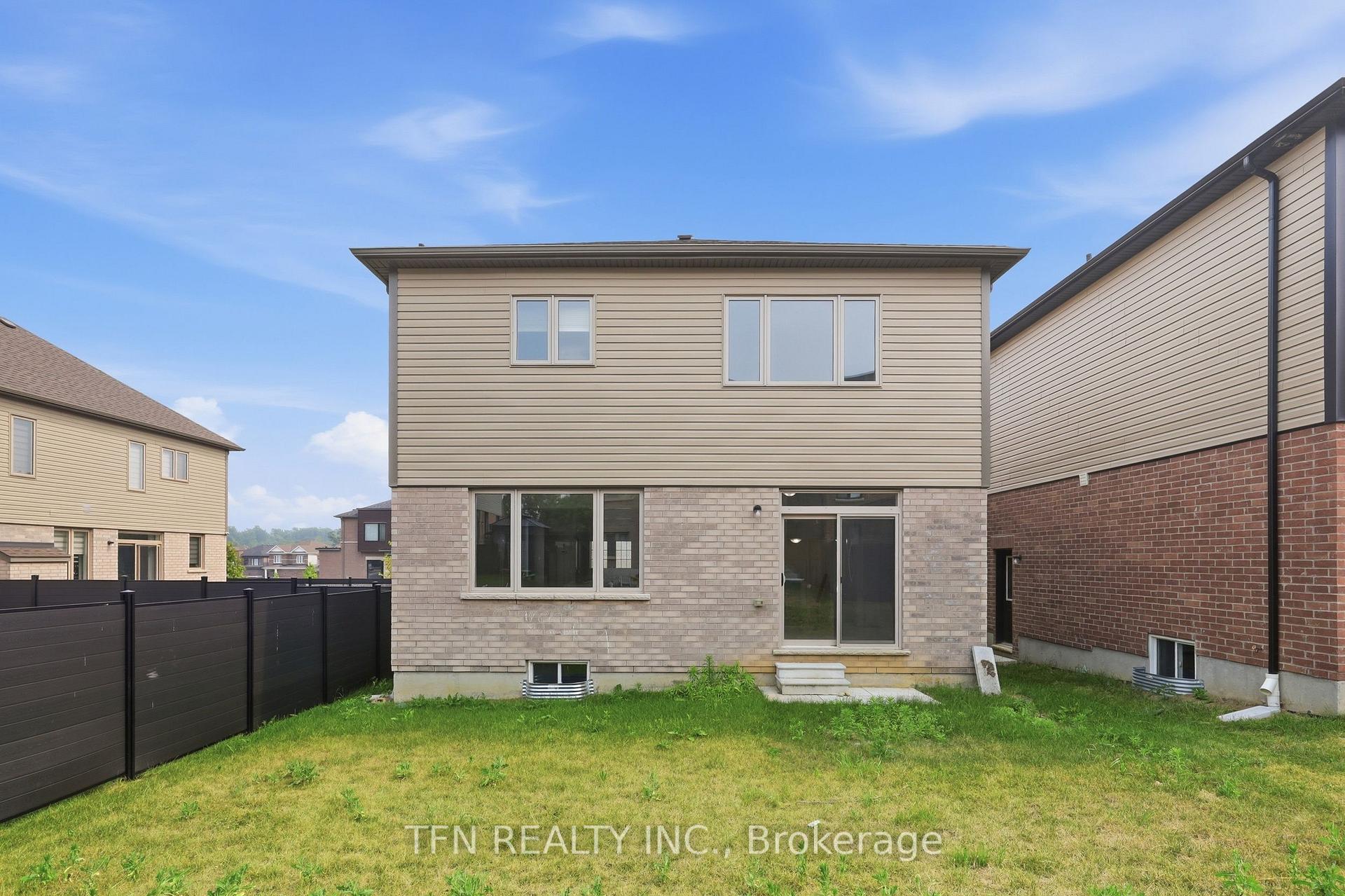 16 Blaney Street