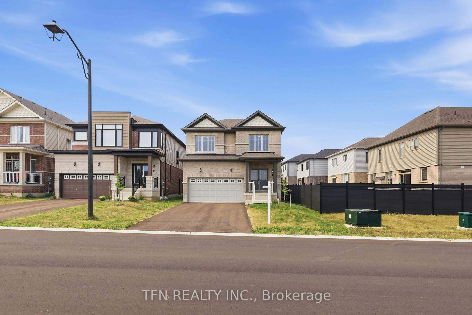 16 Blaney Street