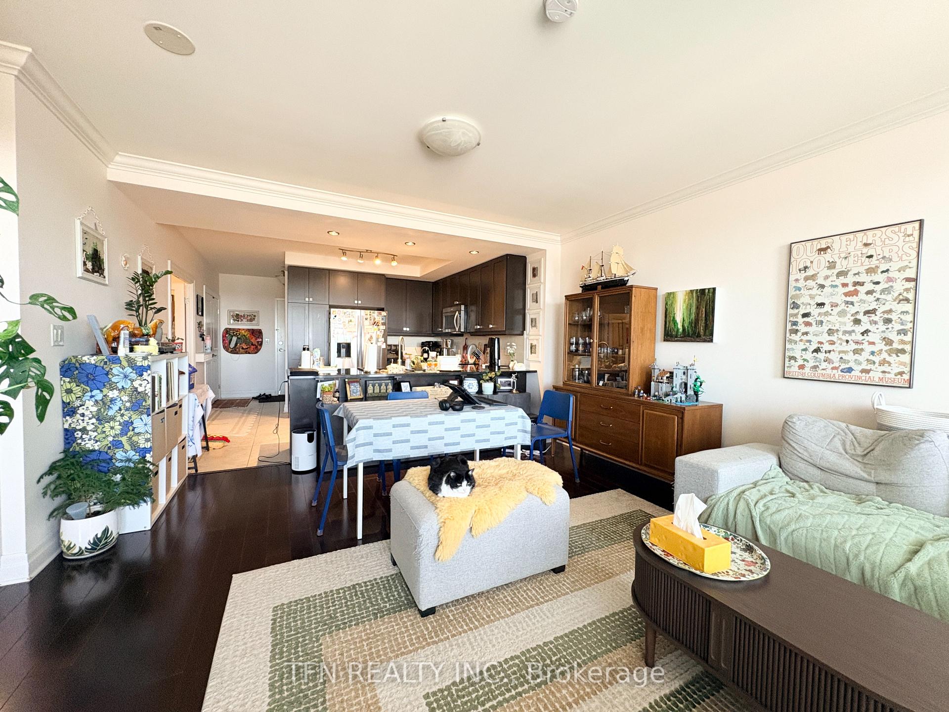 160 MACDONELL Street 1508