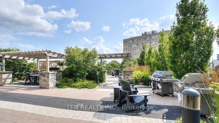160 MACDONELL Street 1508