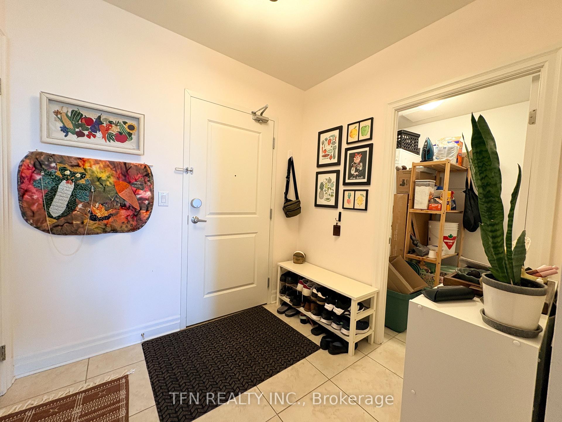 160 MACDONELL Street 1508