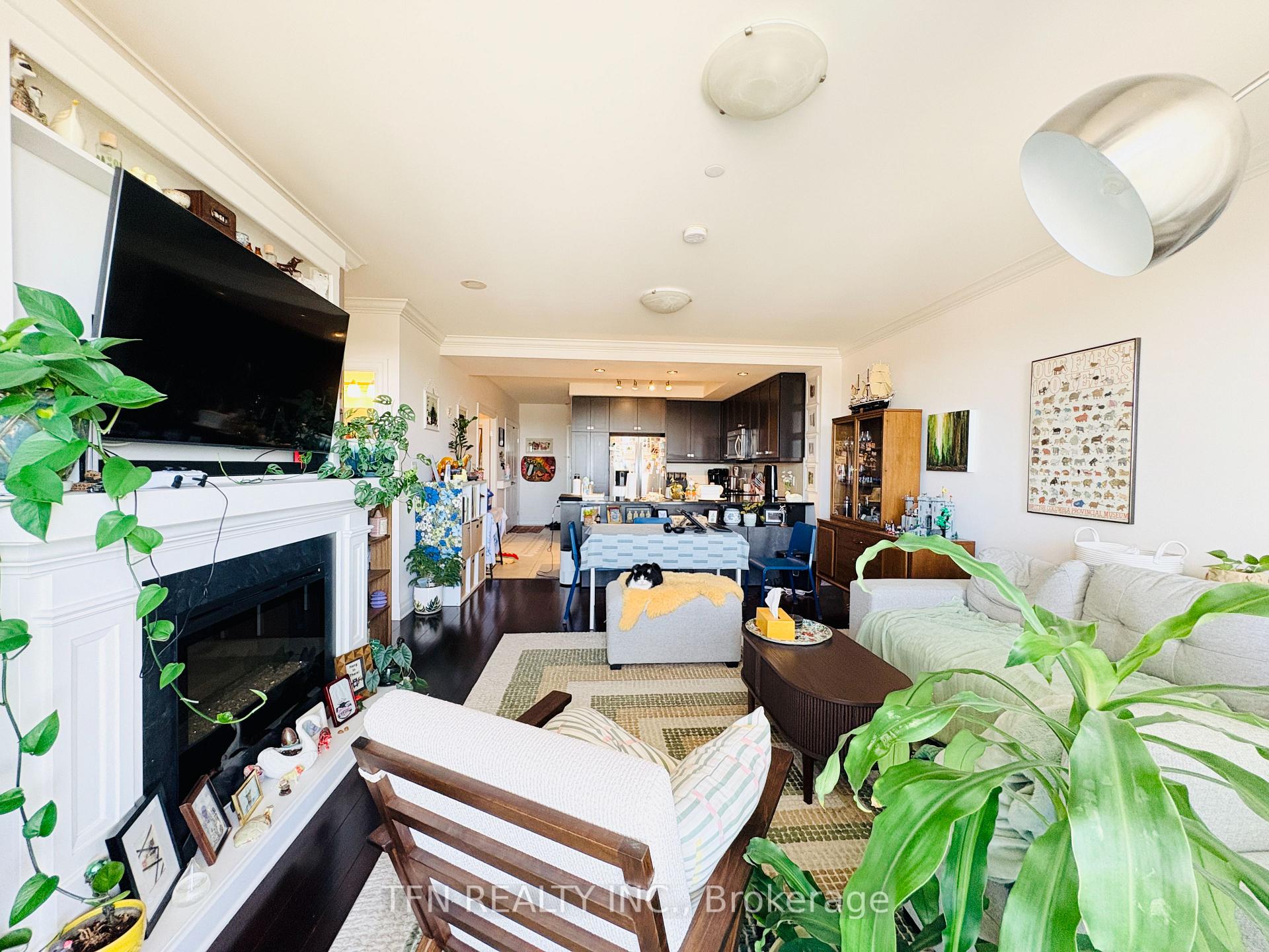 160 MACDONELL Street 1508
