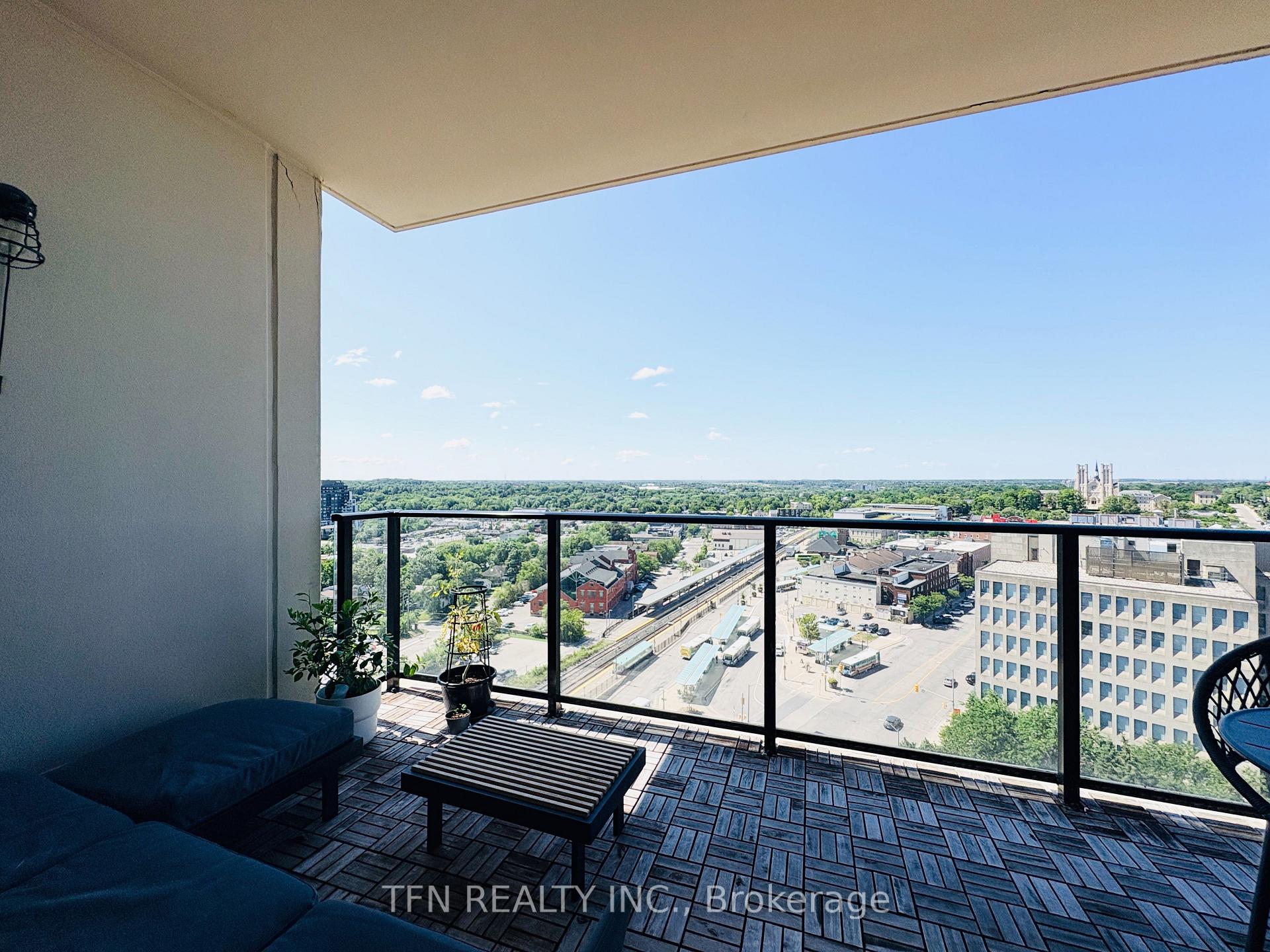 160 MACDONELL Street 1508