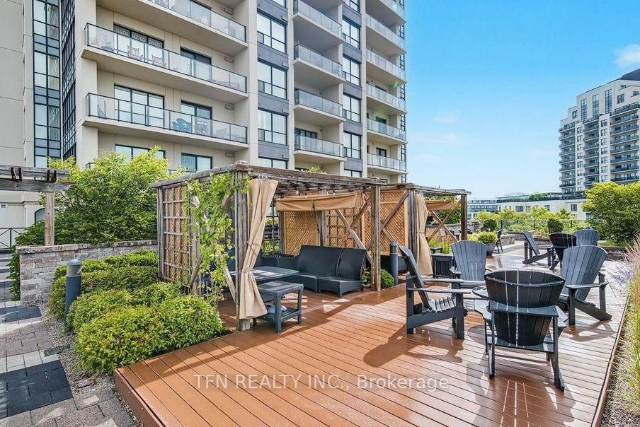 160 MACDONELL Street 1508
