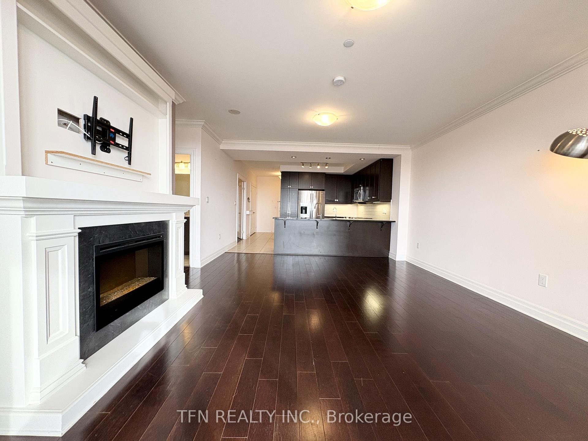 160 MACDONELL Street 1508