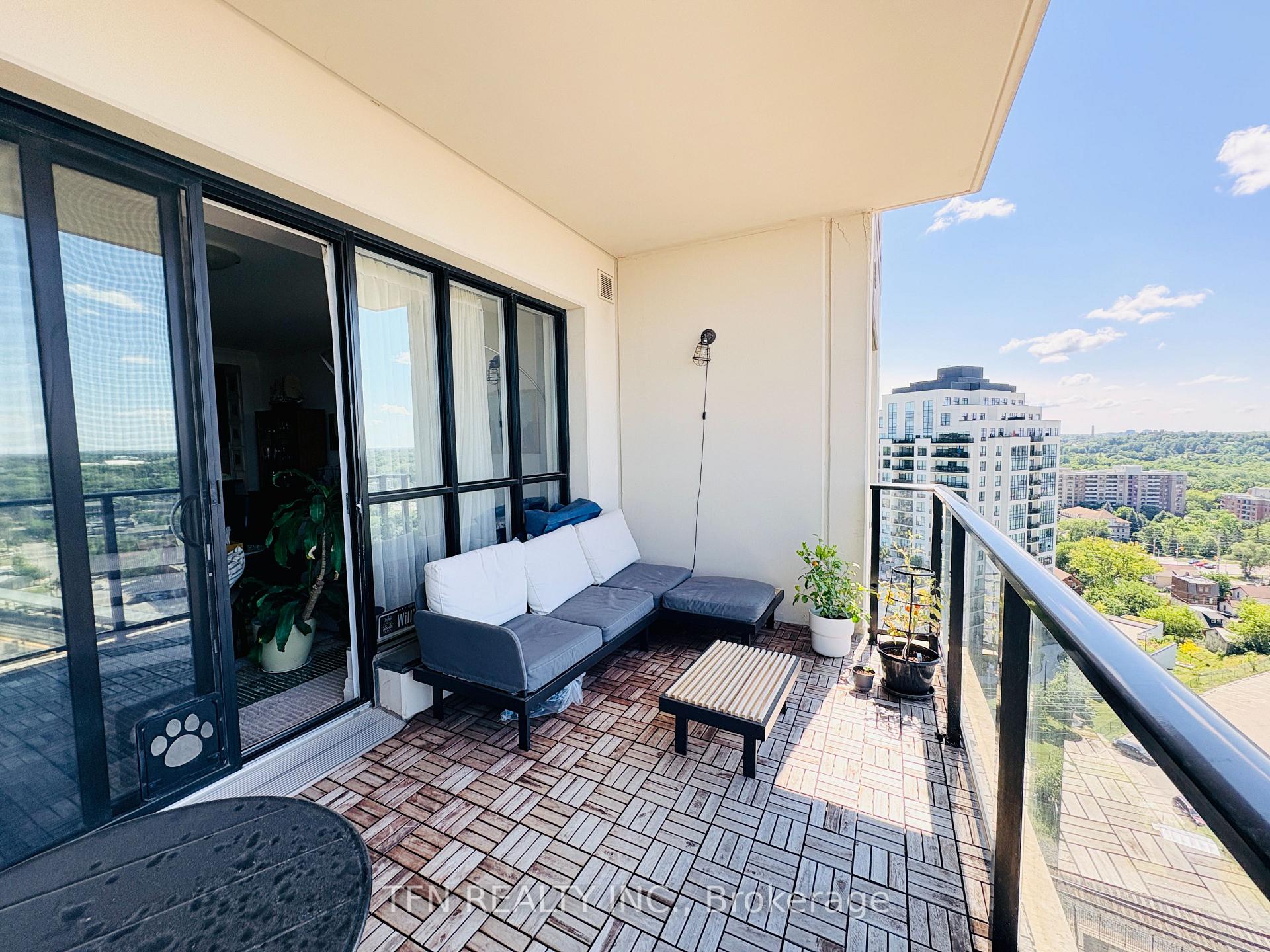 160 MACDONELL Street 1508