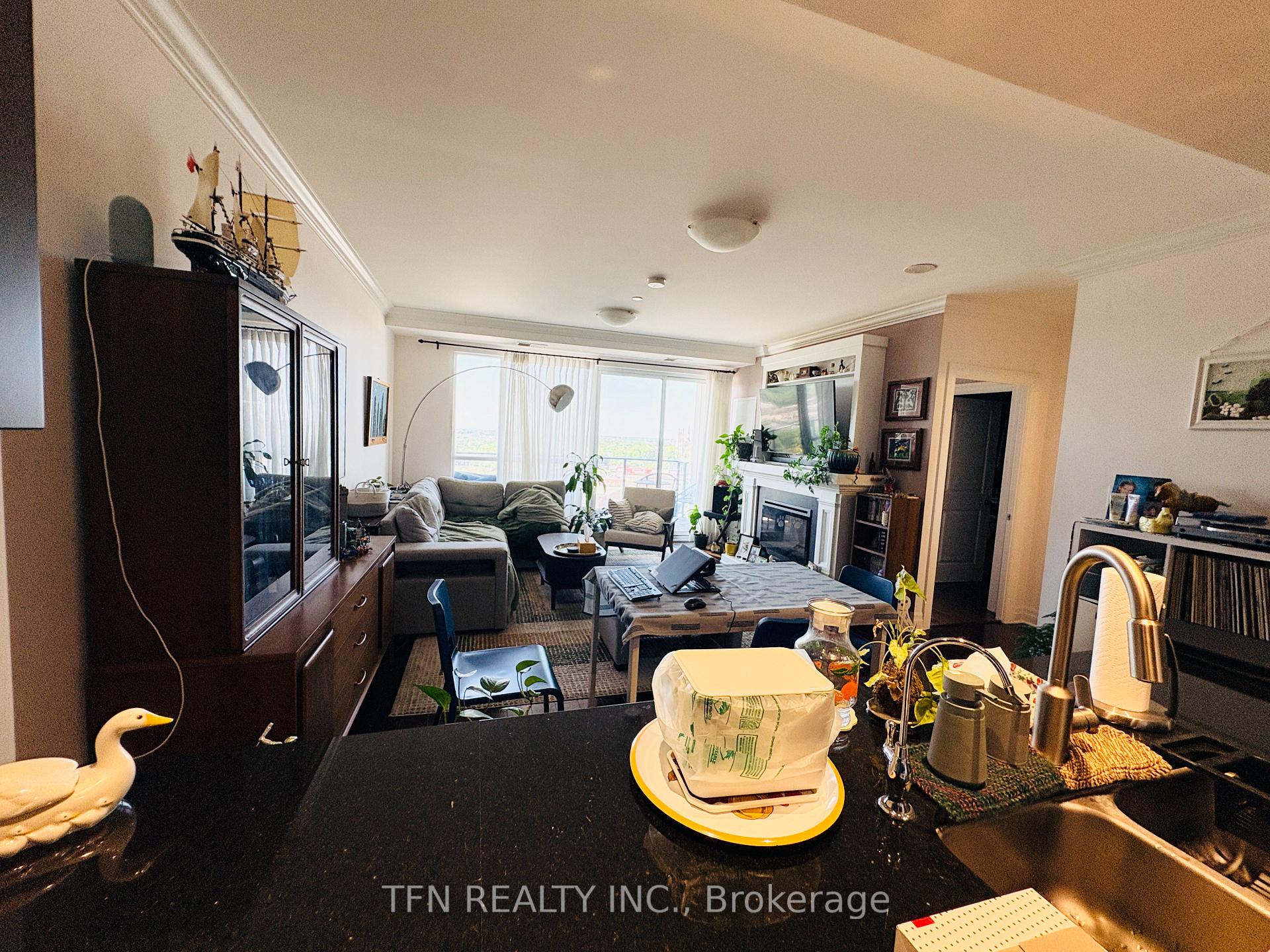160 MACDONELL Street 1508