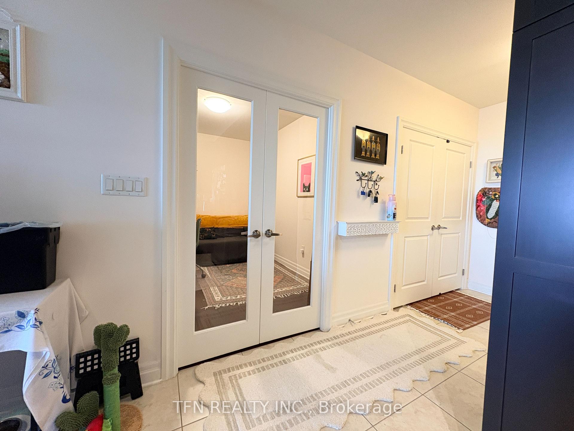 160 MACDONELL Street 1508