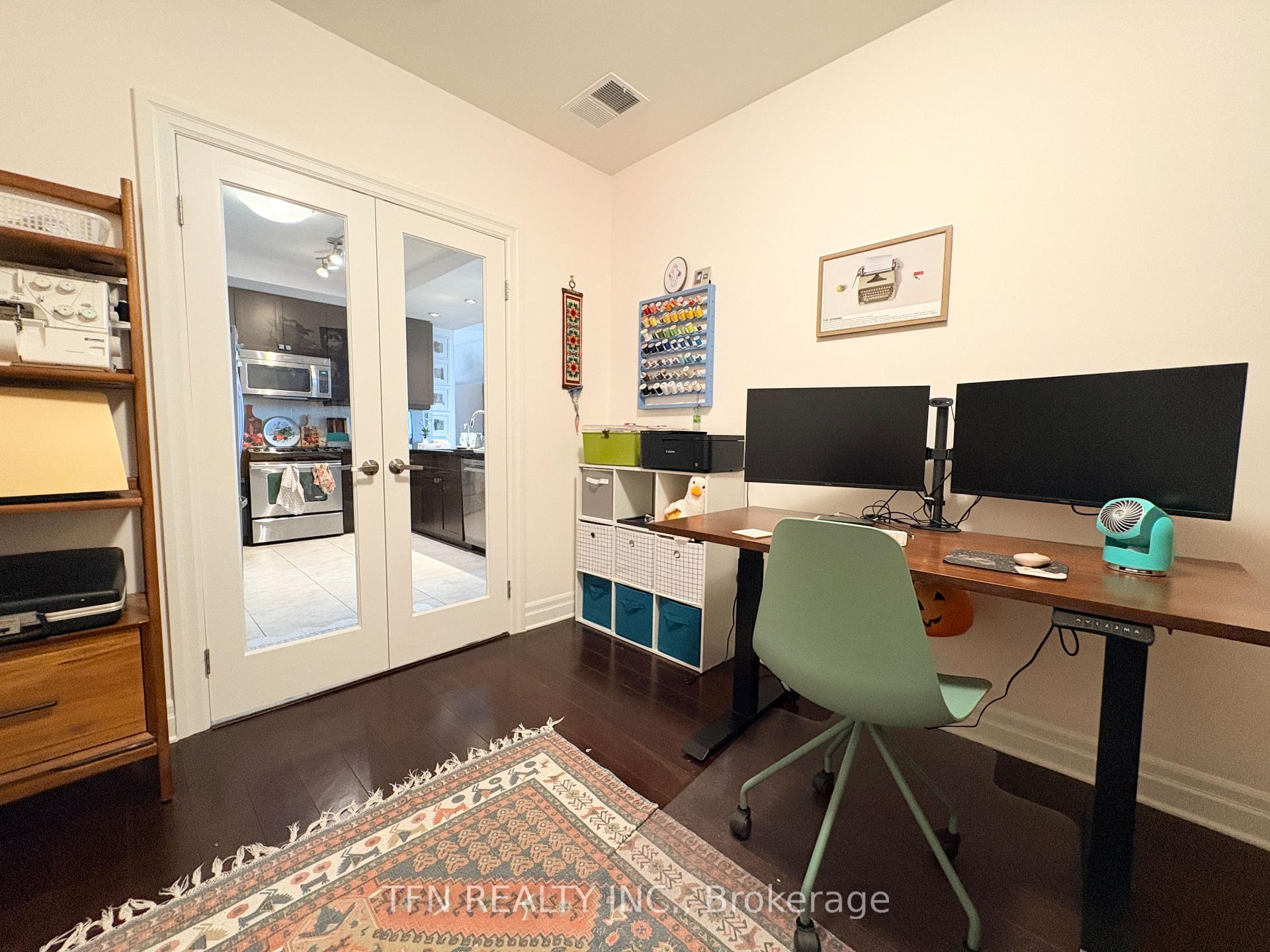 160 MACDONELL Street 1508