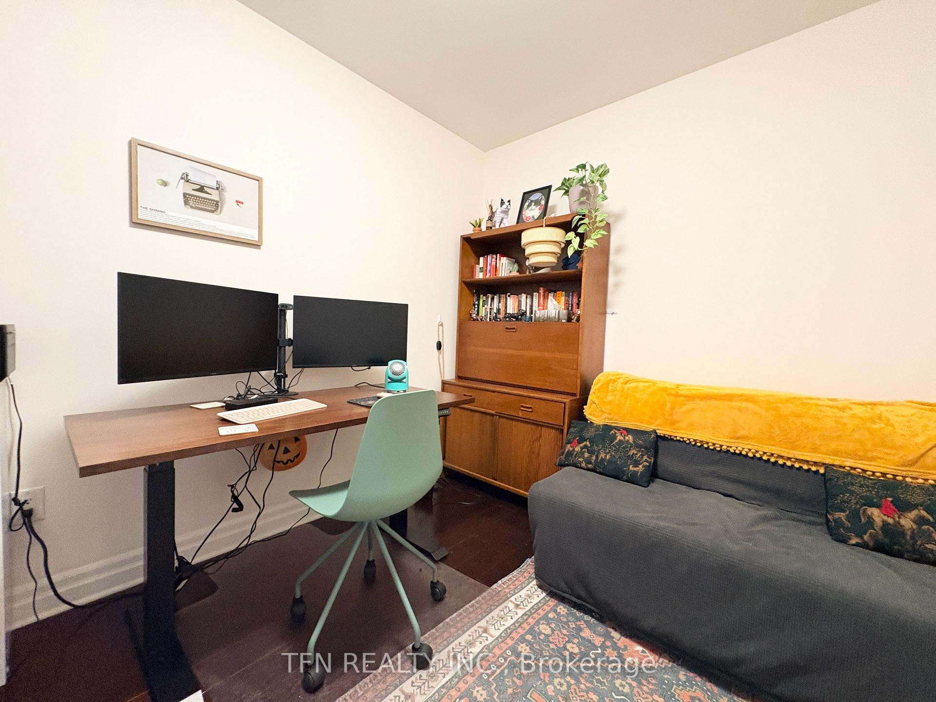 160 MACDONELL Street 1508