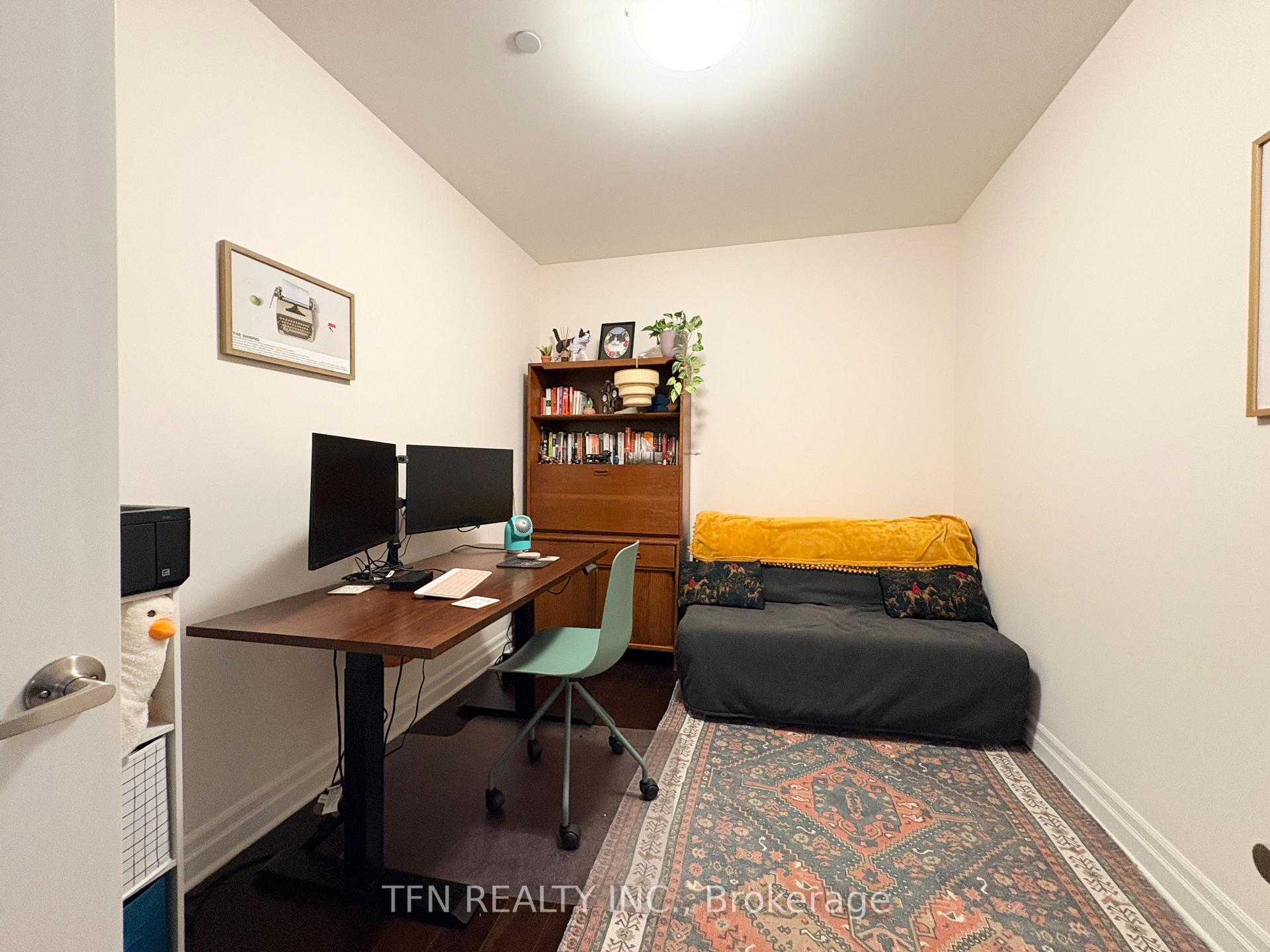 160 MACDONELL Street 1508
