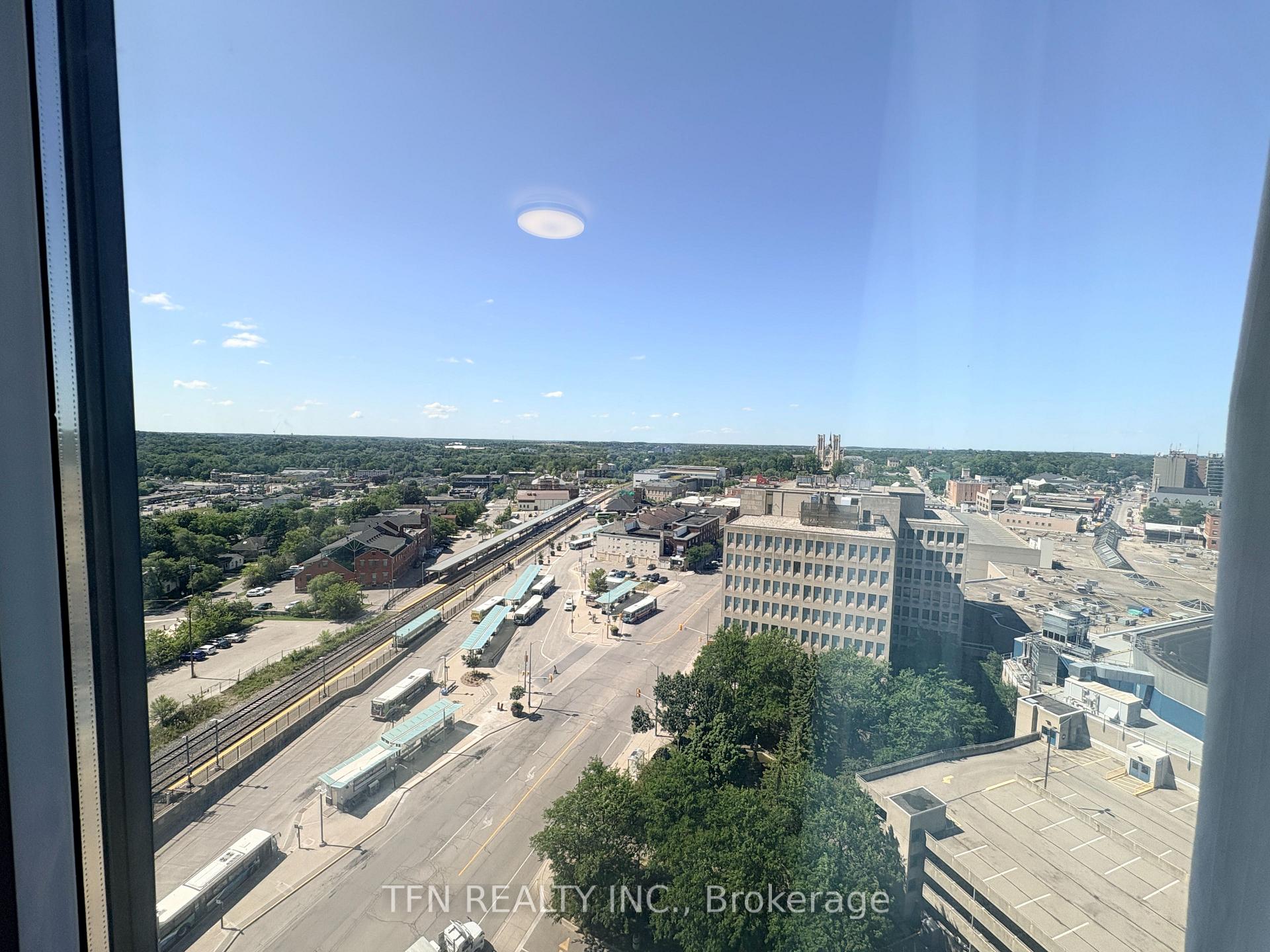 160 MACDONELL Street 1508