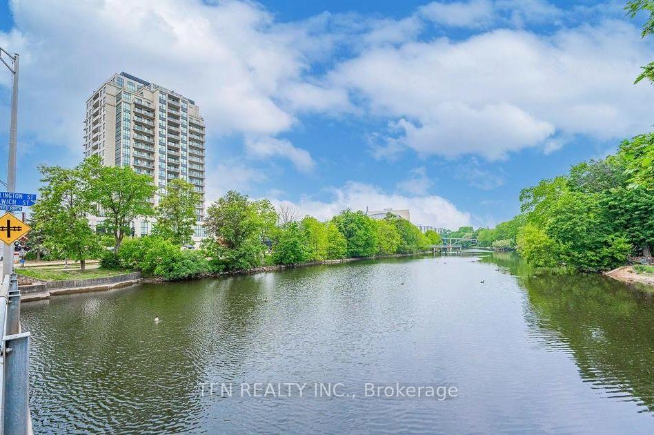 160 MACDONELL Street 1508