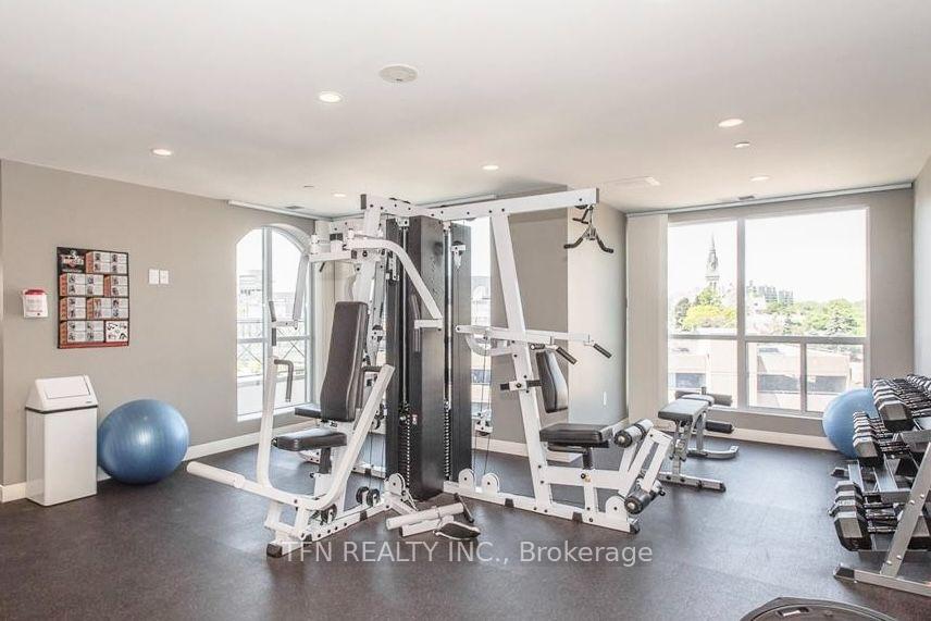 160 MACDONELL Street 1508