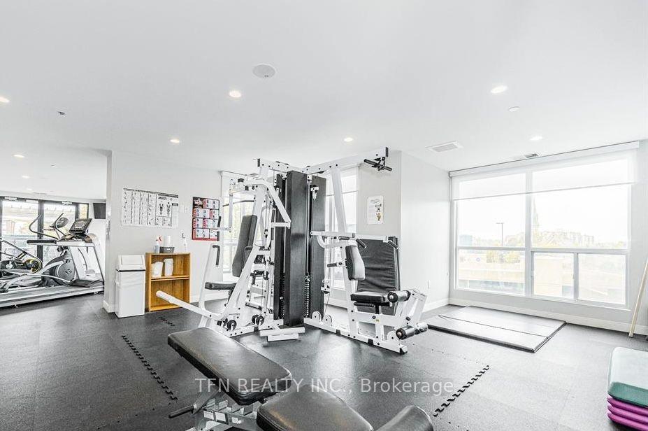 160 MACDONELL Street 1508