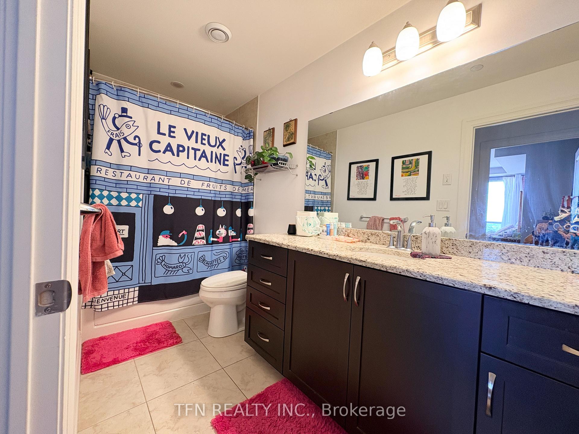 160 MACDONELL Street 1508