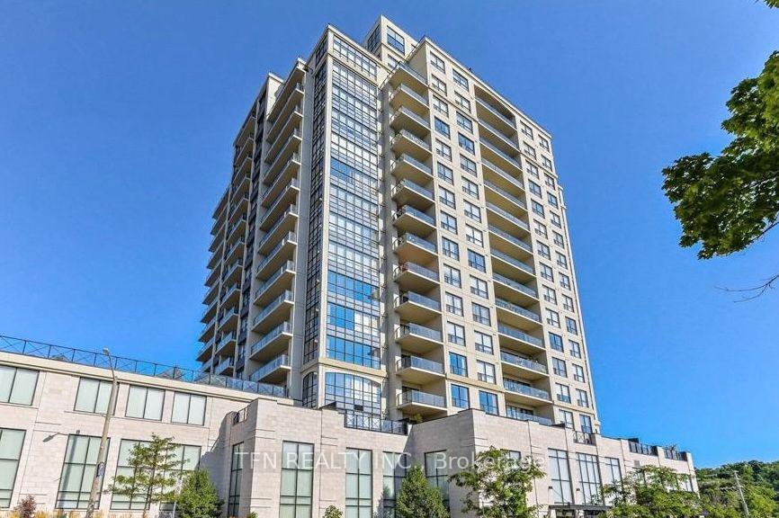 160 MACDONELL Street 1508