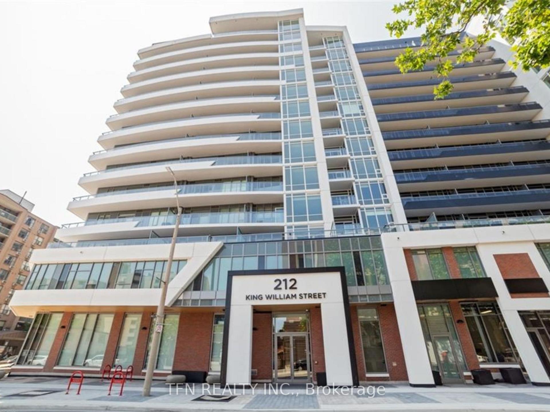 212 King William Street 910