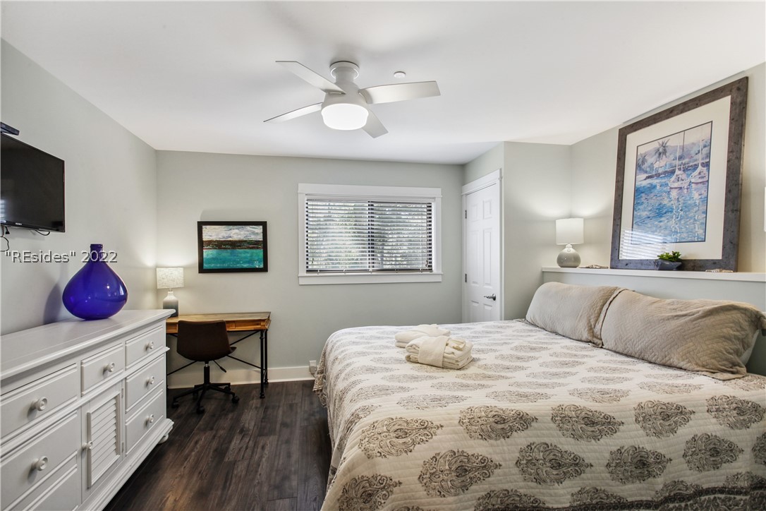 43 S Forest Beach Drive Unit: 201