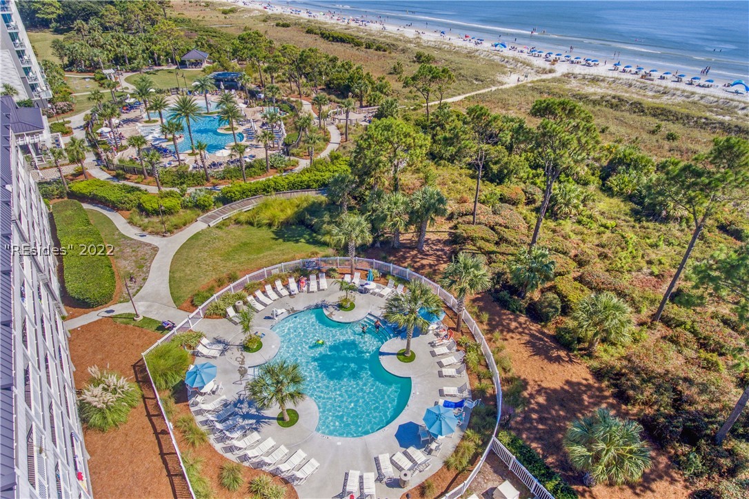 43 S Forest Beach Drive Unit: 201
