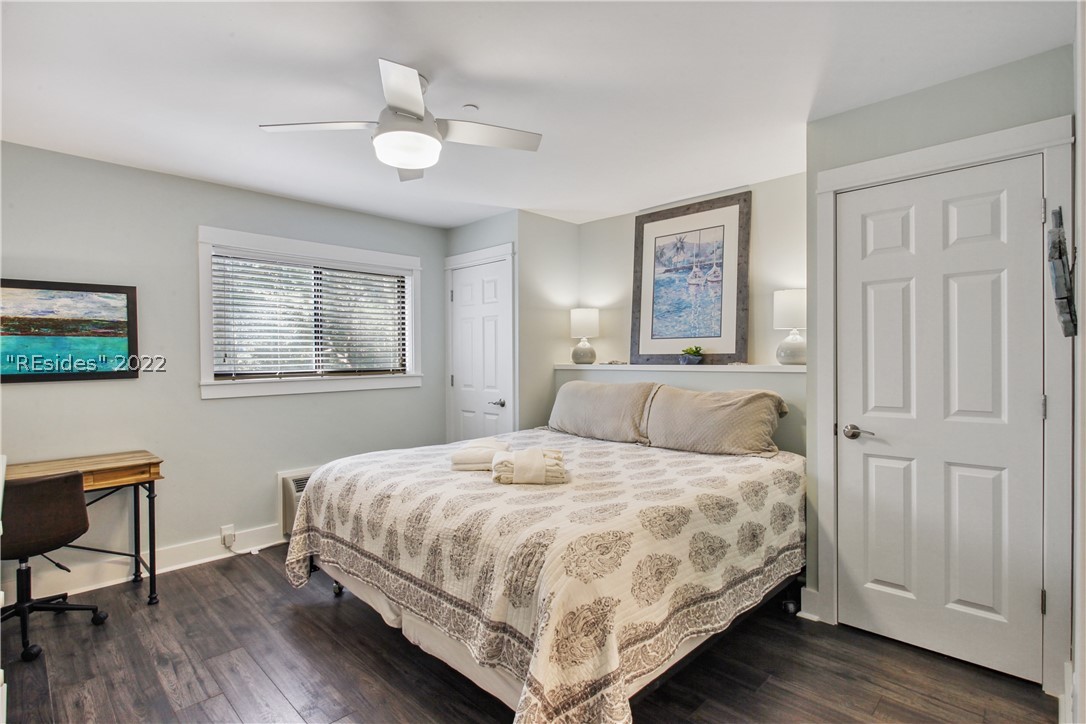 43 S Forest Beach Drive Unit: 201