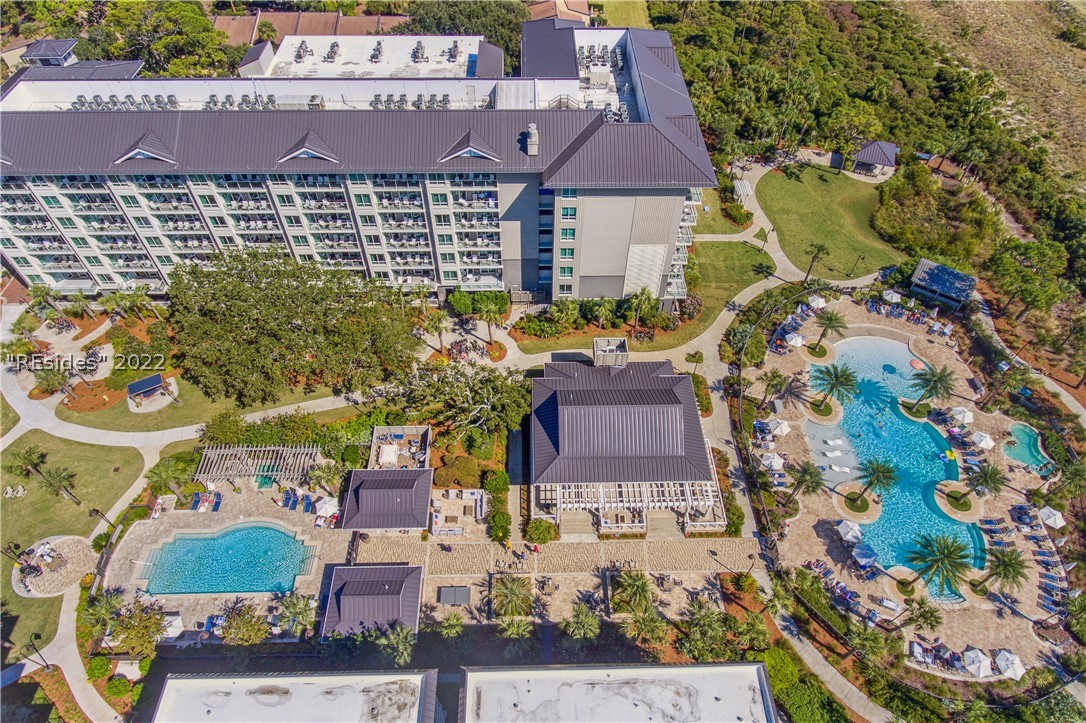 43 S Forest Beach Drive Unit: 201