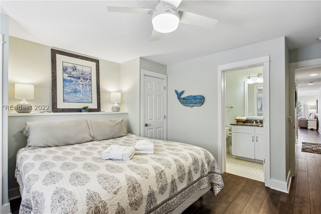 43 S Forest Beach Drive Unit: 201
