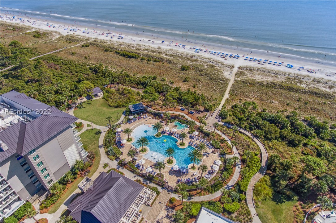 43 S Forest Beach Drive Unit: 201