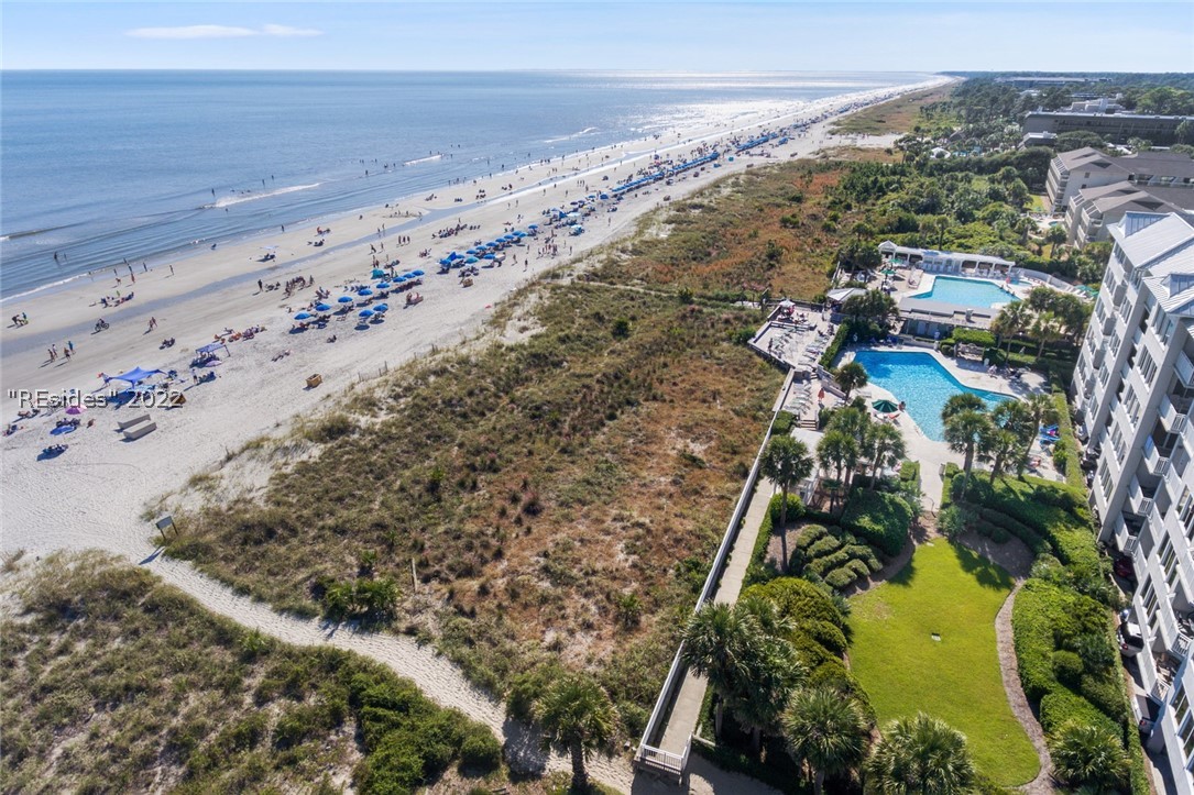 3 N Forest Beach Unit: 105
