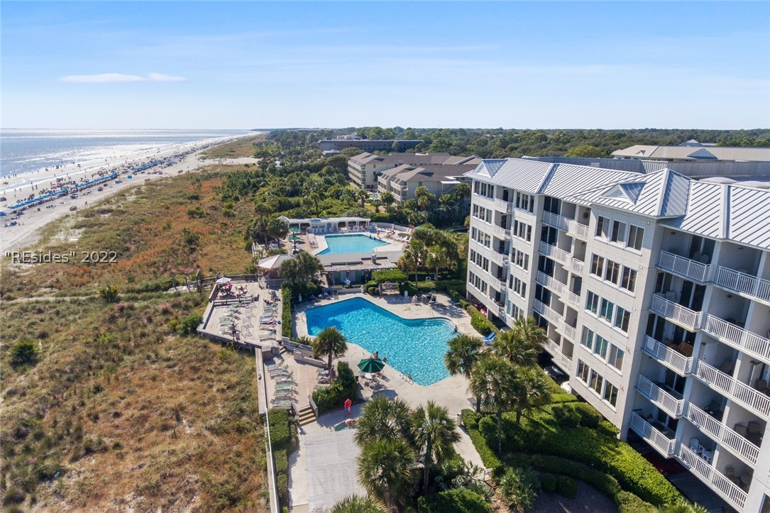 3 N Forest Beach Unit: 105