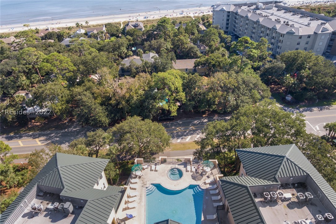 3 N Forest Beach Unit: 105